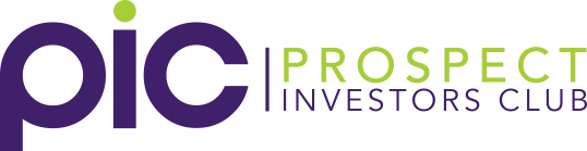 Prospect Investors Club Logo